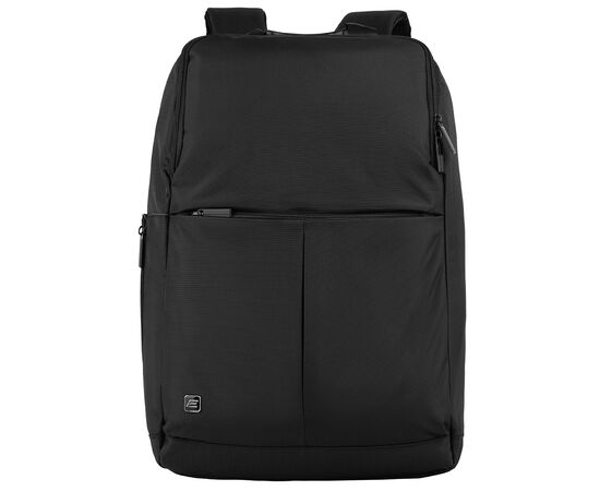 Рюкзак для ноутбука 2E 17" BPN6017 City Traveler, black (2E-BPN6017BK), изображение 2 Рюкзак для ноутбука 2E 17" BPN6017 City Traveler, black (2E-BPN6017BK), изображение 2