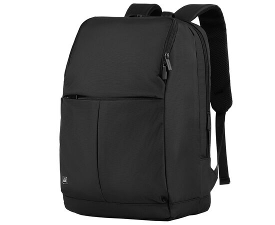 Рюкзак для ноутбука 2E 17" BPN6017 City Traveler, black (2E-BPN6017BK)