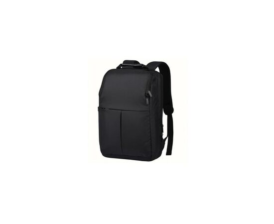 Рюкзак для ноутбука 2E 14" BPN6014 City Traveler, black (2E-BPN6014BK)