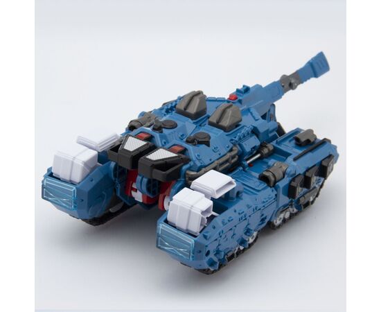 Трансформер Tobot Детективы Галактики Танкмен (301092), изображение 10 Трансформер Tobot Детективы Галактики Танкмен (301092), изображение 10