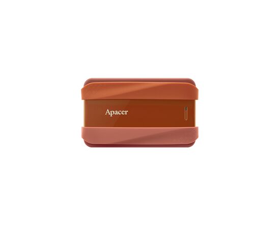 Внешний жесткий диск 2.5" 1TB Apacer (AP1TBAC533R-1), изображение 2 Внешний жесткий диск 2.5" 1TB Apacer (AP1TBAC533R-1), изображение 2