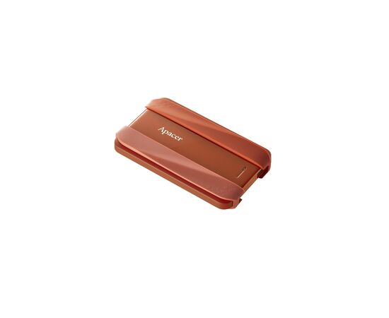 Зовнішній жорсткий диск 2.5" 1TB Apacer (AP1TBAC533R-1)