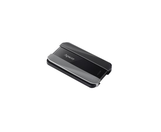 Зовнішній жорсткий диск 2.5" 2TB Apacer (AP2TBAC533B-1)