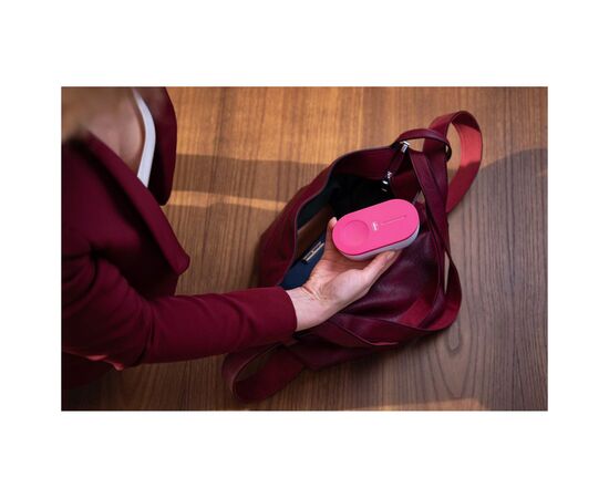 Молокоотсос Chicco электрический портативный (09199.50), изображение 2 Молокоотсос Chicco электрический портативный (09199.50), изображение 2