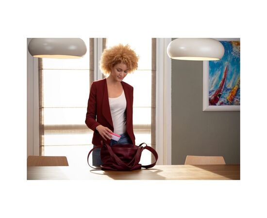 Молокоотсос Chicco электрический портативный (09199.50), изображение 5 Молокоотсос Chicco электрический портативный (09199.50), изображение 5