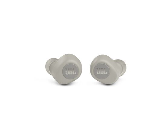 Навушники JBL Wave 100 TWS Ivory (JBLW100TWSIVR), зображення 3 Навушники JBL Wave 100 TWS Ivory (JBLW100TWSIVR), зображення 3