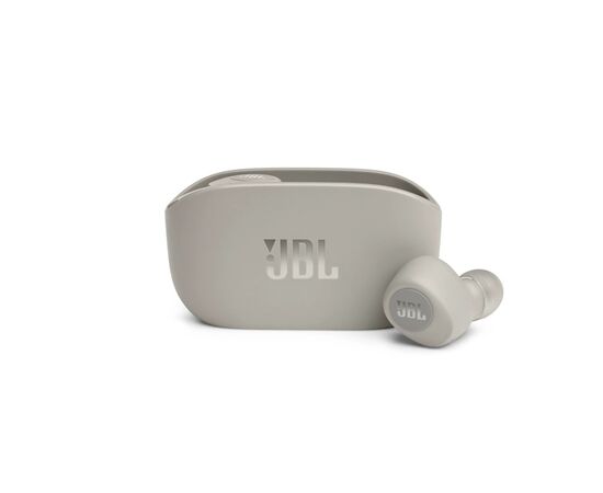 Наушники JBL Wave 100 TWS Ivory (JBLW100TWSIVR)