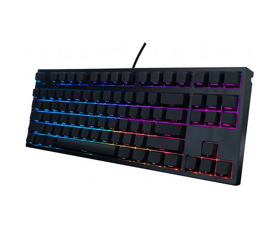 Клавиатура Dark Project Pro KD87A ABS Gateron Optical 2.0 Red (DP-KD-87A-000210-GRD), изображение 5 Клавиатура Dark Project Pro KD87A ABS Gateron Optical 2.0 Red (DP-KD-87A-000210-GRD), изображение 5