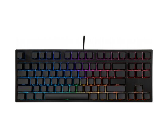 Клавиатура Dark Project Pro KD87A ABS Gateron Optical 2.0 Red (DP-KD-87A-000210-GRD)