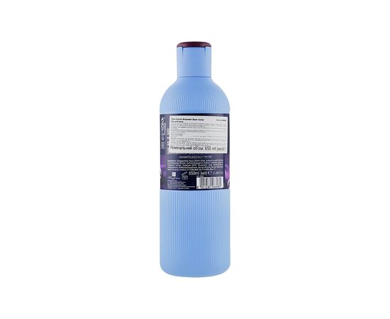 Гель для душа Felce Azzurra Black Orchid 650 мл (8001280068089), изображение 2 Гель для душа Felce Azzurra Black Orchid 650 мл (8001280068089), изображение 2