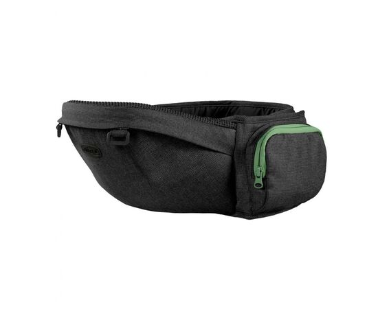 Рюкзак-переноска Chicco Hip Seat, черный (79147.42), изображение 2 Рюкзак-переноска Chicco Hip Seat, черный (79147.42), изображение 2