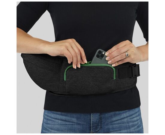 Рюкзак-переноска Chicco Hip Seat, черный (79147.42), изображение 7 Рюкзак-переноска Chicco Hip Seat, черный (79147.42), изображение 7