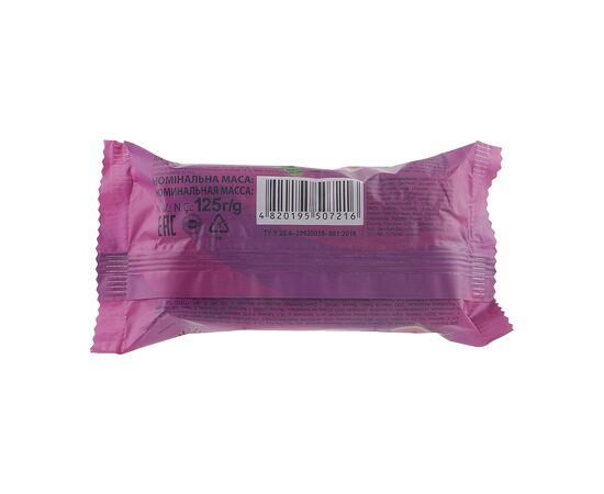 Тверде мило Grand Шарм Тропічні ягоди 125 г (4820195507216), зображення 2 Тверде мило Grand Шарм Тропічні ягоди 125 г (4820195507216), зображення 2