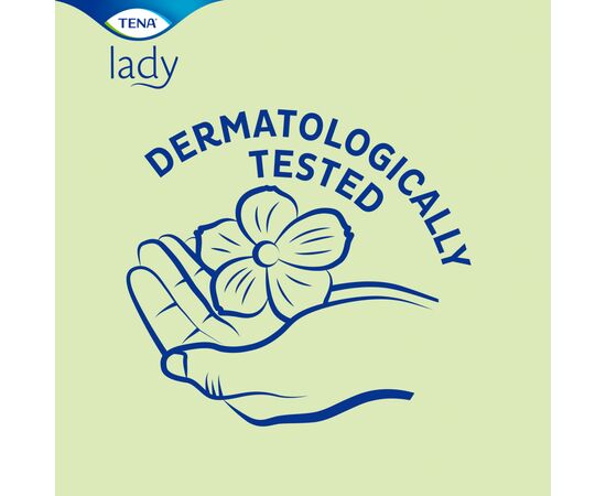 Урологические прокладки Tena Lady Slim Mini Magic 34 шт. (7322540894714), изображение 5 Урологические прокладки Tena Lady Slim Mini Magic 34 шт. (7322540894714), изображение 5