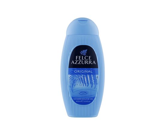 Гель для душа Felce Azzurra Classico 400 мл (8001280013973)