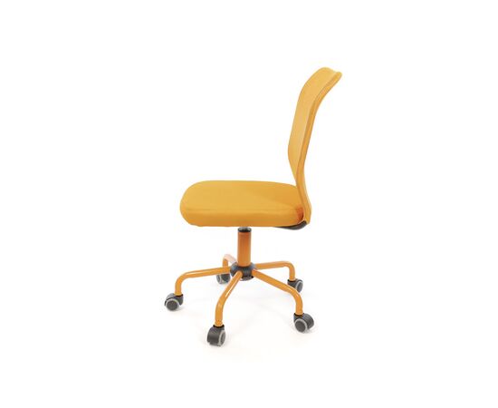 Офисное кресло Аклас Іві TILT Оранжевый (Оранжевый) (10052469), изображение 3 Офисное кресло Аклас Іві TILT Оранжевый (Оранжевый) (10052469), изображение 3