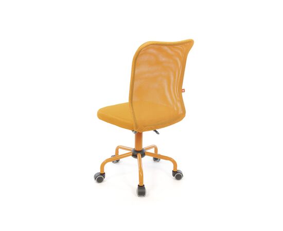 Офисное кресло Аклас Іві TILT Оранжевый (Оранжевый) (10052469), изображение 4 Офисное кресло Аклас Іві TILT Оранжевый (Оранжевый) (10052469), изображение 4