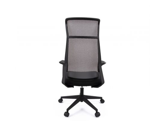 Офисное кресло Аклас Каф TILT Серый (Серый/Черный) (10055392), изображение 4 Офисное кресло Аклас Каф TILT Серый (Серый/Черный) (10055392), изображение 4