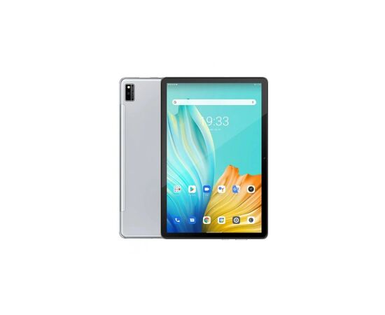 Планшет Blackview Tab 10 10.1" 4GB/64GB 4G Silver (6931548307181)