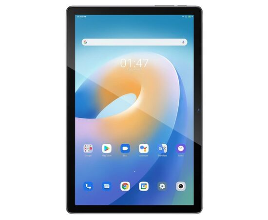 Планшет Blackview Tab 12 10.1" 4GB/64GB 4G Space Grey (6931548309154), зображення 2 Планшет Blackview Tab 12 10.1" 4GB/64GB 4G Space Grey (6931548309154), зображення 2