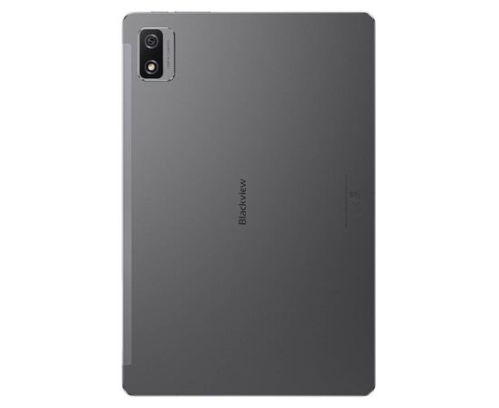 Планшет Blackview Tab 12 10.1" 4GB/64GB 4G Space Grey (6931548309154), зображення 3 Планшет Blackview Tab 12 10.1" 4GB/64GB 4G Space Grey (6931548309154), зображення 3