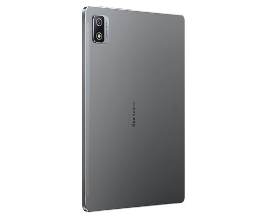 Планшет Blackview Tab 12 10.1" 4GB/64GB 4G Space Grey (6931548309154), зображення 4 Планшет Blackview Tab 12 10.1" 4GB/64GB 4G Space Grey (6931548309154), зображення 4