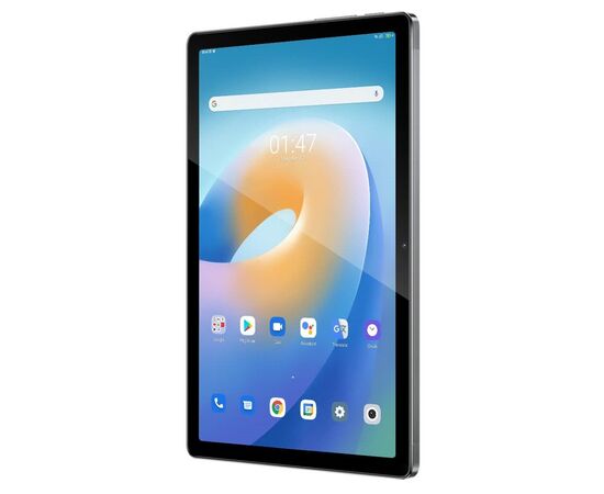 Планшет Blackview Tab 12 10.1" 4GB/64GB 4G Space Grey (6931548309154), зображення 5 Планшет Blackview Tab 12 10.1" 4GB/64GB 4G Space Grey (6931548309154), зображення 5
