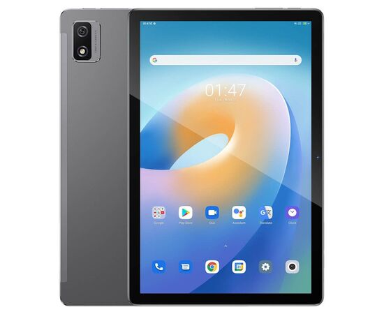 Планшет Blackview Tab 12 10.1" 4GB/64GB 4G Space Grey (6931548309154)