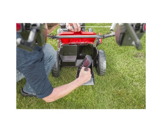 Газонокосилка AL-KO 470 VS-B Premium (119947), изображение 5 Газонокосилка AL-KO 470 VS-B Premium (119947), изображение 5