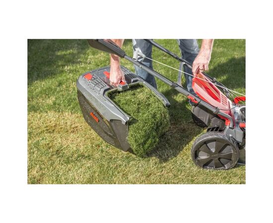 Газонокосилка AL-KO 470 VS-B Premium (119947), изображение 6 Газонокосилка AL-KO 470 VS-B Premium (119947), изображение 6