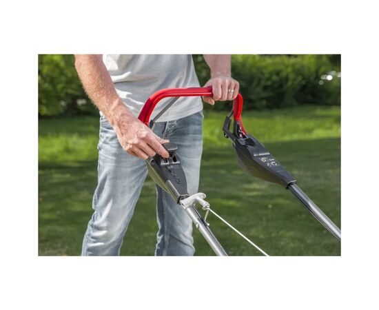 Газонокосилка AL-KO 470 VS-B Premium (119947), изображение 7 Газонокосилка AL-KO 470 VS-B Premium (119947), изображение 7