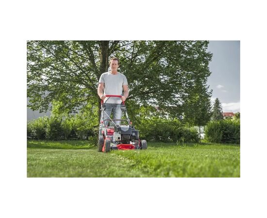 Газонокосилка AL-KO 470 VS-B Premium (119947), изображение 8 Газонокосилка AL-KO 470 VS-B Premium (119947), изображение 8