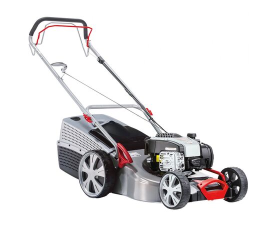 Газонокосилка AL-KO 5.12 SP-B Classic (123007)