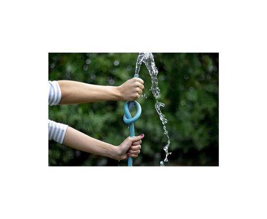 Поливочный шланг AL-KO 5/8'' ARMADILLO DRINKY FLEX SUPER LIGHT, 15M (L2249) (113891), изображение 2 Поливочный шланг AL-KO 5/8'' ARMADILLO DRINKY FLEX SUPER LIGHT, 15M (L2249) (113891), изображение 2