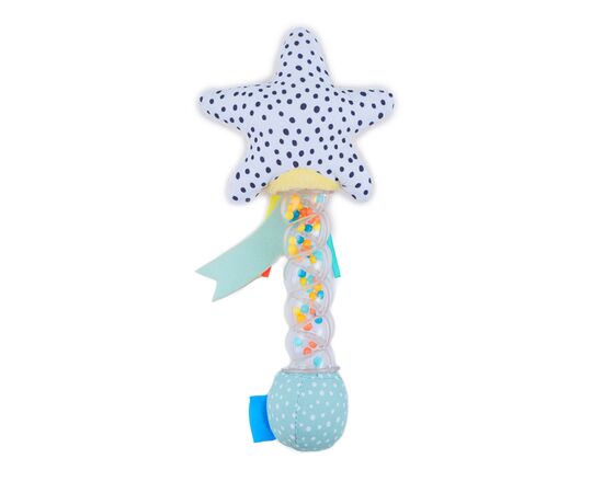 Брязкальце Taf Toys Зірочка (12645), зображення 2 Брязкальце Taf Toys Зірочка (12645), зображення 2