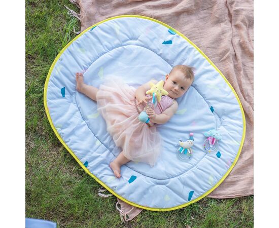 Брязкальце Taf Toys Зірочка (12645), зображення 8 Брязкальце Taf Toys Зірочка (12645), зображення 8