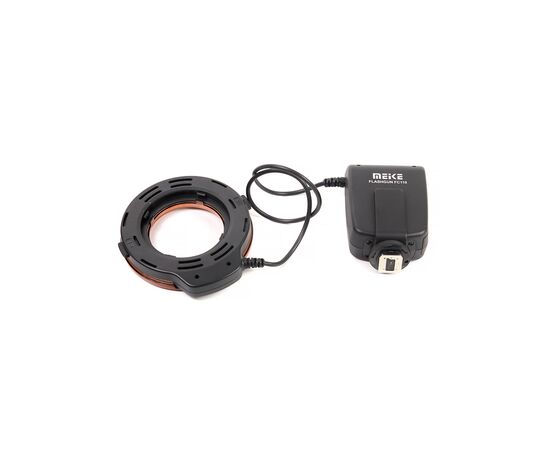 Вспышка Meike FC110 (SKWLEDR), изображение 3 Вспышка Meike FC110 (SKWLEDR), изображение 3