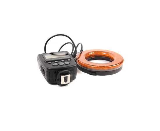 Вспышка Meike FC110 (SKWLEDR), изображение 5 Вспышка Meike FC110 (SKWLEDR), изображение 5