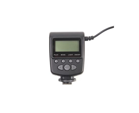 Вспышка Meike FC110 (SKWLEDR), изображение 6 Вспышка Meike FC110 (SKWLEDR), изображение 6