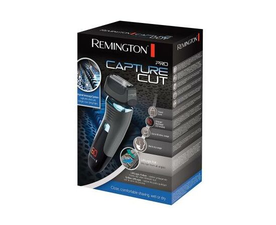 Электробритва Remington XF8705, изображение 2 Электробритва Remington XF8705, изображение 2