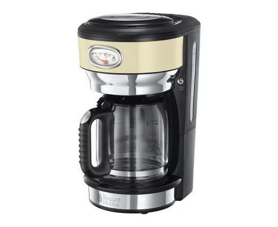 Капельная кофеварка Russell Hobbs 21702-56