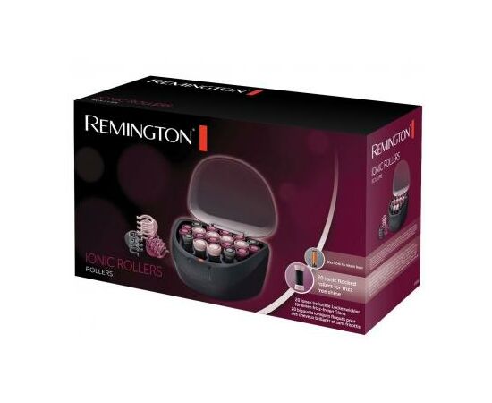 Термобигуди Remington H5600, изображение 2 Термобигуди Remington H5600, изображение 2