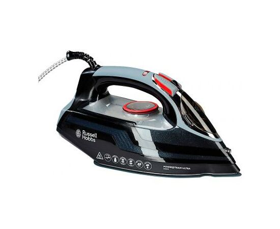 Утюг Russell Hobbs 20630-56, изображение 3 Утюг Russell Hobbs 20630-56, изображение 3