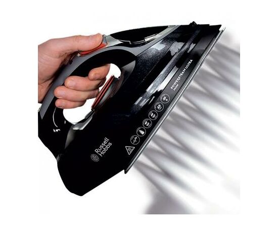 Утюг Russell Hobbs 20630-56, изображение 4 Утюг Russell Hobbs 20630-56, изображение 4