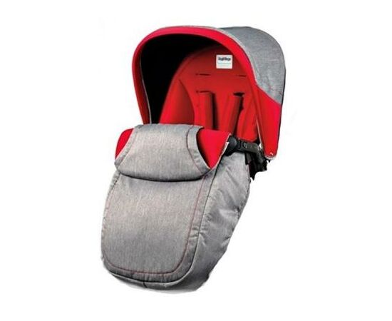 Прогулочный блок Peg-Perego Pop-Up MF53-DX79 (ISPV300062MF53DX79)