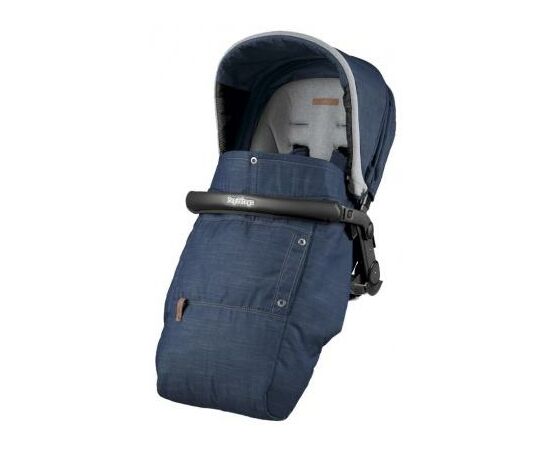 Прогулочный блок Peg-Perego Pop-Up Urban Denim (IS03300062JN41TX73)