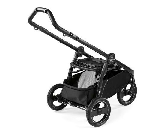 Шасси для коляски Peg-Perego BOOK SCOUT (ICBS0000NL31), изображение 2 Шасси для коляски Peg-Perego BOOK SCOUT (ICBS0000NL31), изображение 2