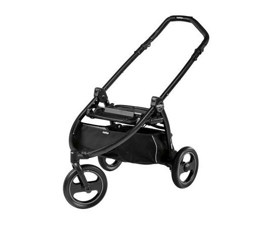 Шасси для коляски Peg-Perego BOOK SCOUT (ICBS0000NL31), изображение 3 Шасси для коляски Peg-Perego BOOK SCOUT (ICBS0000NL31), изображение 3