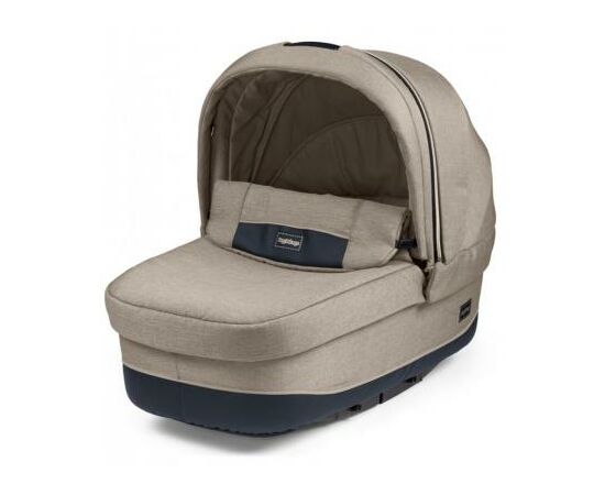 Люлька Peg-Perego Culla Luxe Beige (IN01770035BA36PL31)