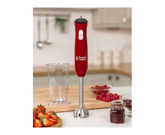 Блендер Russell Hobbs Desire (24690-56), изображение 5 Блендер Russell Hobbs Desire (24690-56), изображение 5